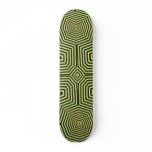 Skateboard Deck Design: neff