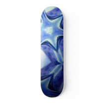 Skateboard Deck Design: pordress