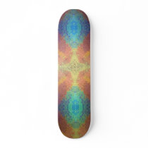 Skateboard Deck Design: Pribathium
