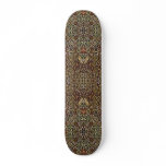 Skateboard Deck Design: Sand.box11