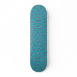 Skateboard Deck Design: Scan.bed