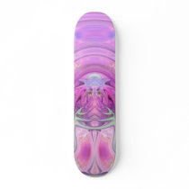 Skateboard Deck Design: Scantlion.tollf.60