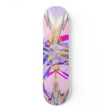 Skateboard Deck Design: Shadow7392-20 skateboard