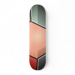Skateboard Deck Design:Stroke.finder 42