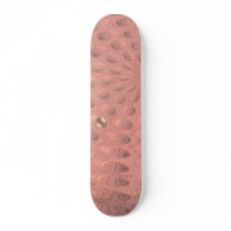 Skateboard Deck Design:Trial Trail