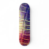 Skateboard Deck Design : Wallet