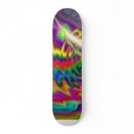Skateboard Deck Design: Xpic.ykq90q
