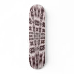 Skateboard Deck Designwebber