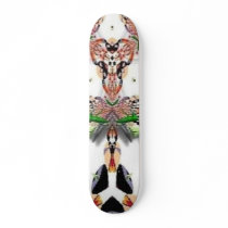 Skateboard DeckDesign: Sand3063