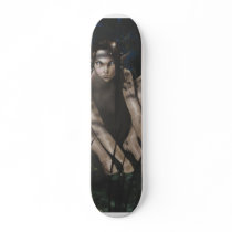Skateboard Decks