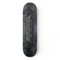 SkateBoard Design 2