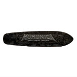 SkateBoard Design 3