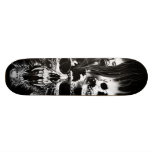 SKATEBOARD DESIGNS
