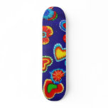 SKATEBOARD DESIGNS