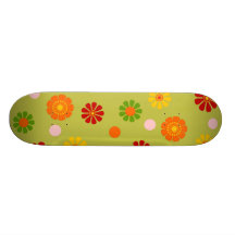 SKATEBOARD DESIGNS