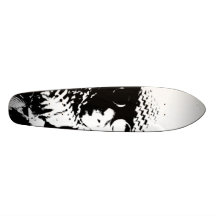 Skateboard Dirty Mike