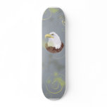 Skateboard Eagle