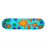 Skateboard- Explosions skateboards