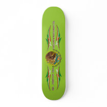 Skateboard-Fiesta-set-2-green