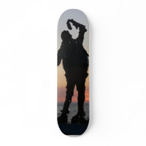 Skateboard Fish Eater by LjMAXX Skateboard Fish Eater