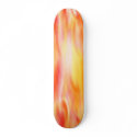 Skateboard flames by shvaew Skateboard flames