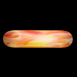 Skateboard flames skateboards