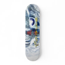 Skateboard Focus