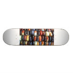 Skateboard for corn farmers and kernel developers
