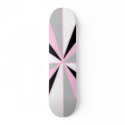 Skateboard for the girls! by KerriMB Skateboard for the girls!