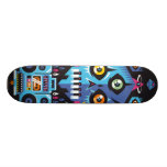 skateboard Galactica