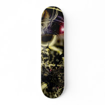 Skateboard Galaxy Of Gems 5th by Darling_Gifts Skateboard Galaxy Of Gems 5th