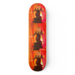 skateboard goth emo rave punk dreads