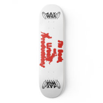SKATEBOARD HEADS