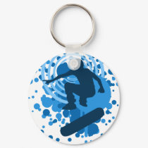 skateboard. hi-fi. keychains