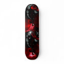 Skateboard Impact