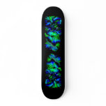 Skateboard kind Deco