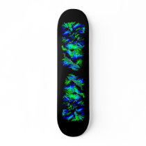 Skateboard kind Deco