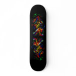 Skateboard kind Deco