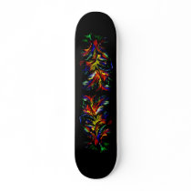 Skateboard kind Deco