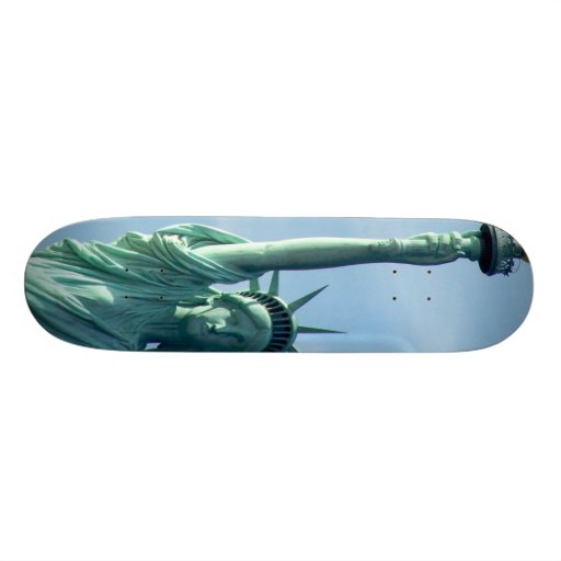 skateboard liberty