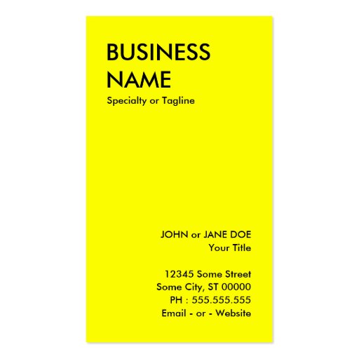 skateboard light explosion business card (back side)