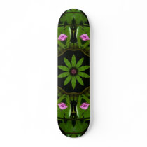 skateboard lilies