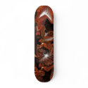 Skateboard Liquefy by shanmaree Skateboard Liquefy