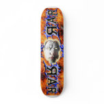 Skateboard Logo, Skateboard Logo 300dpi