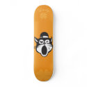 skateboard-Lucky by HereTheyCome skateboard-Lucky