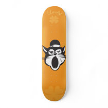 skateboard-Lucky