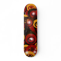 Skateboard Luner Jam by Darling_Gifts Skateboard Luner Jam