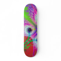 Skateboard  Mardi Gras 2