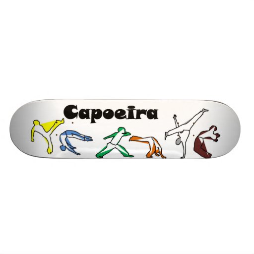 skateboard martial arts capoeira axe mma mixed
