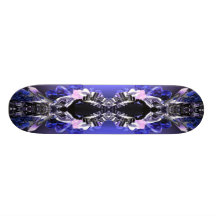 Skateboard - Maximus 01